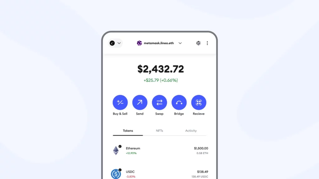 7 leading free crypto wallets for Android and iPhone - 10