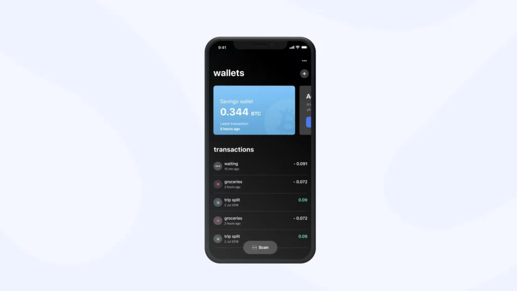 7 leading free crypto wallets for Android and iPhone - 15