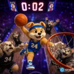 Discover the leading crypto to buy right now: Why DOGEBALL’s innovative presale can outshine ASTER’s 830% surge
