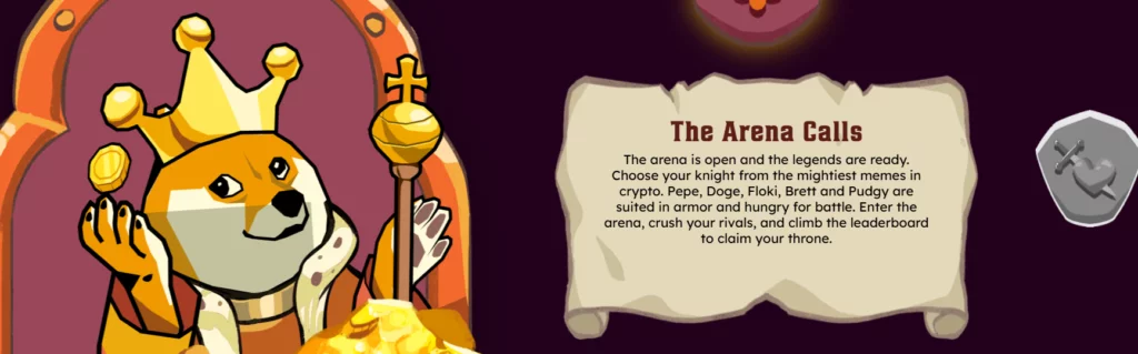 $140k in less than 24 hours: Meme Punch's battle arena is drawing a crowd before launch - 7