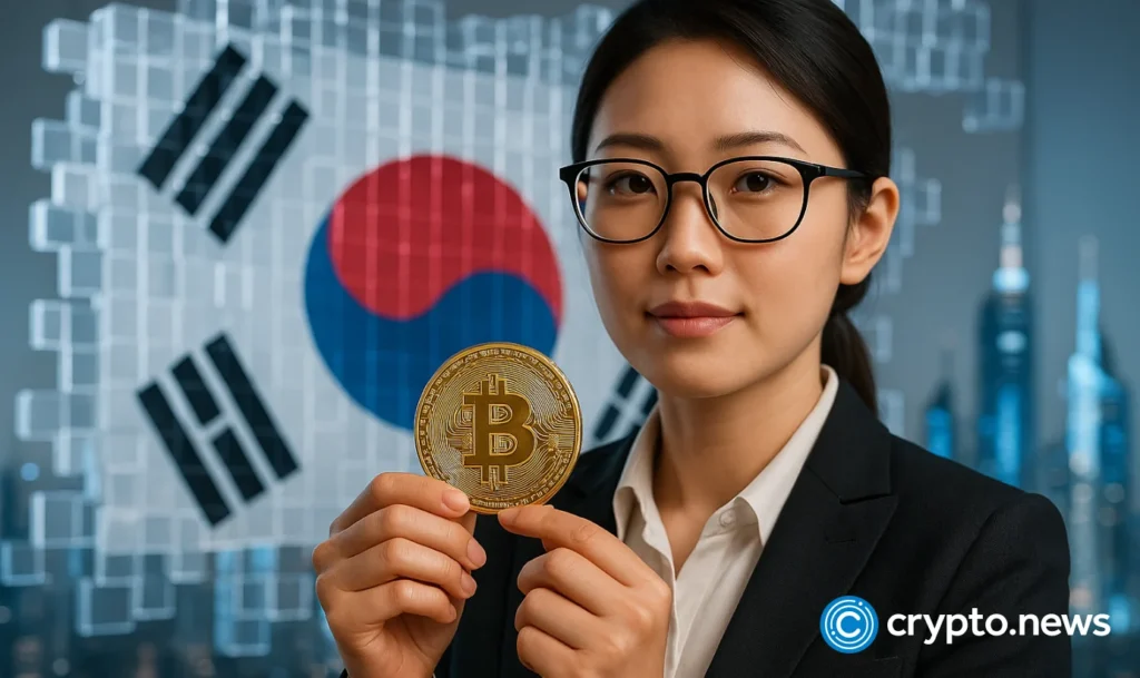 South Korea to review 22% crypto tax repeal request as opposition grows