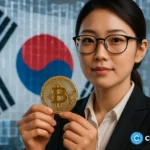 South Korea to review 22% crypto tax repeal request as opposition grows