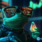 NEAR Protocol spikes 21% as Worldcoin and AI infrastructure coins attract fresh flows