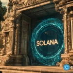 Will Solana price drop under $80 as a risky pattern emerges?
