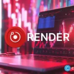 Render breaks above $2.25 as active wallets hit 12-week high