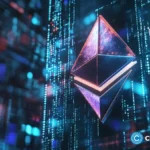 Ethereum at $2,100 as Vitalik denies selling: rebound next?