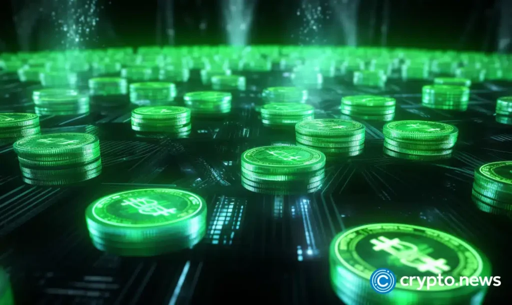 Bitcoin sees biggest 2026 weekly outflow as crypto funds lose $1.47B: CoinShares