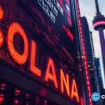 Will Solana price drop below $80 as bearish crossover forms?