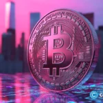 Bitcoin’s April recovery showed signs of structural accumulation