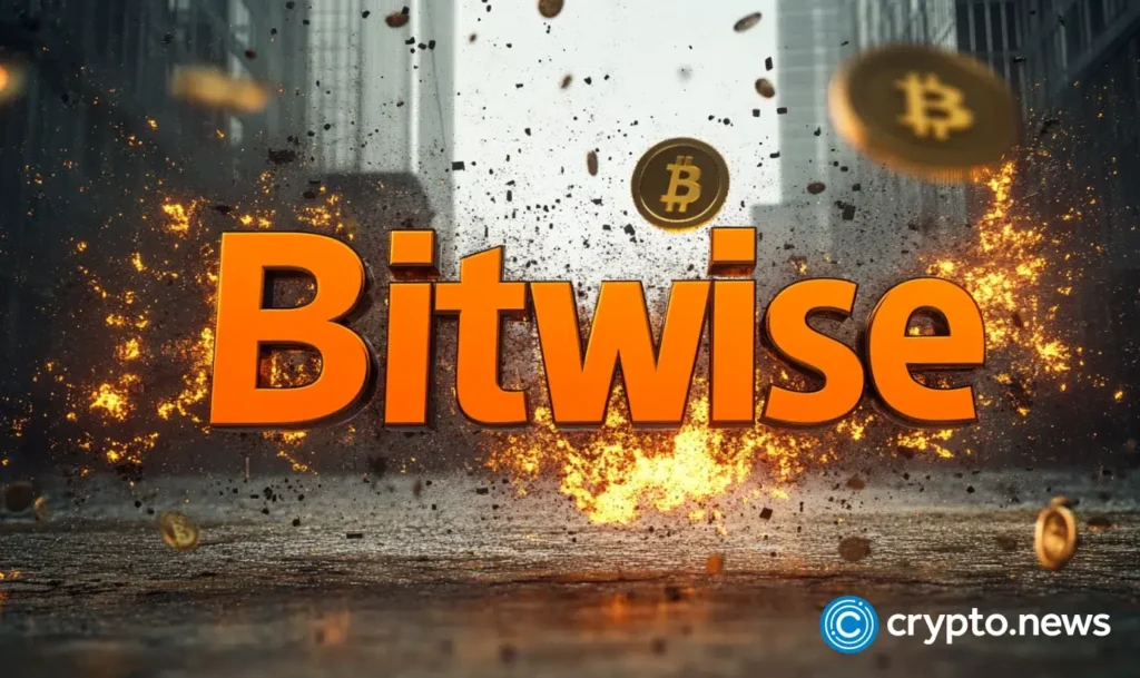 Bitwise brings Canton Coin exposure to Europe with BWCC ETP