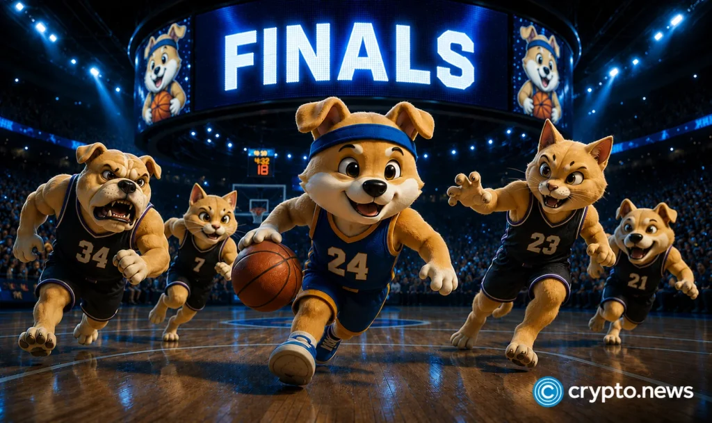 Investor breakdown: DOGEBALL could be the leading crypto presale to buy now