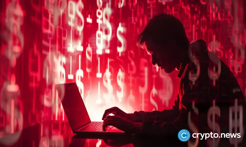 South Korea makes first DEX rug pull arrest in CATFI case