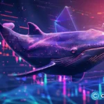 Dormant Bitcoin whale burns over $8M in BTC as price touches $75K