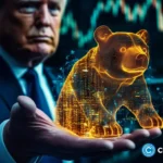 Why is the crypto market going down today? (May. 28)