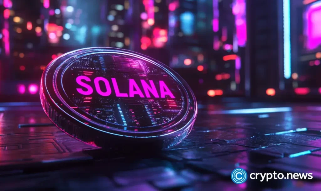 Solana price risks deeper losses as bearish patterns signal weakness