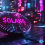 Solana price risks deeper losses as bearish patterns signal weakness