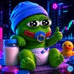 Dogecoin investor backs cheap crypto below $0.003 to repeat DOGE’s 50x rally from last cycle