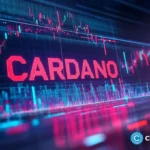 Cardano price risks $0.113 as Summit 2026 cancellation hits ADA
