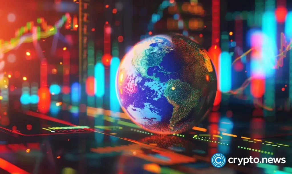 Worldcoin price jumps 8% as human-only tickets spark WLD rally