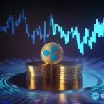 XRP Ledger activity jumps 35% despite XRP price slump: Messari report