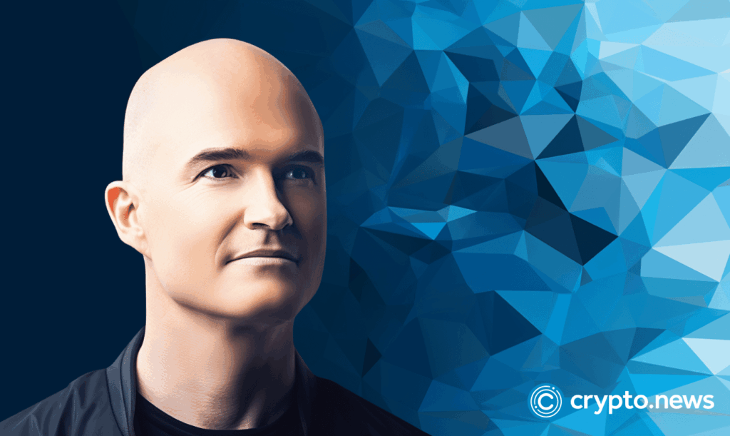 AI agents could outspend humans, Coinbase CEO says