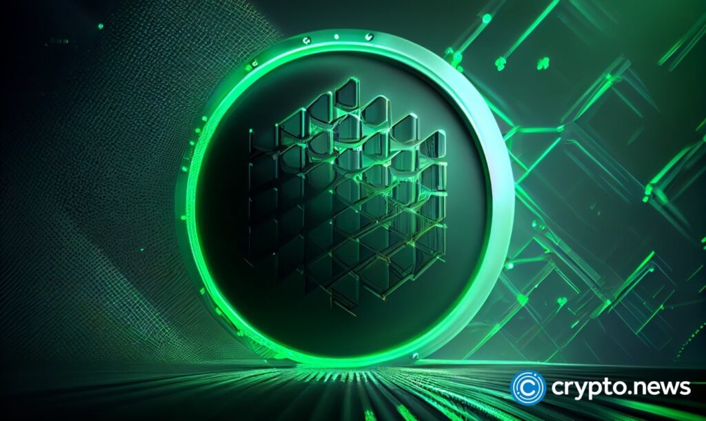 Aptos Foundation and Labs back AI future with $50M fund
