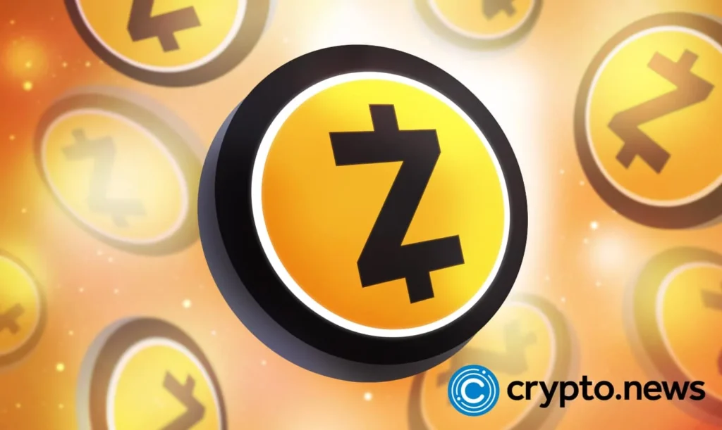 Arkham tracks 53% of Zcash privacy transactions