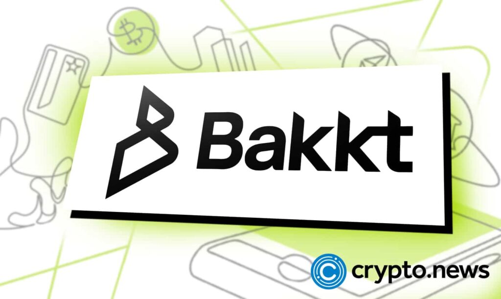 Bakkt bets on stablecoins after completing DTR deal