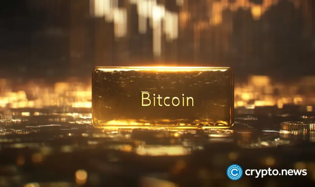 Billionaire says crypto seizure risk weakens Bitcoin’s gold case