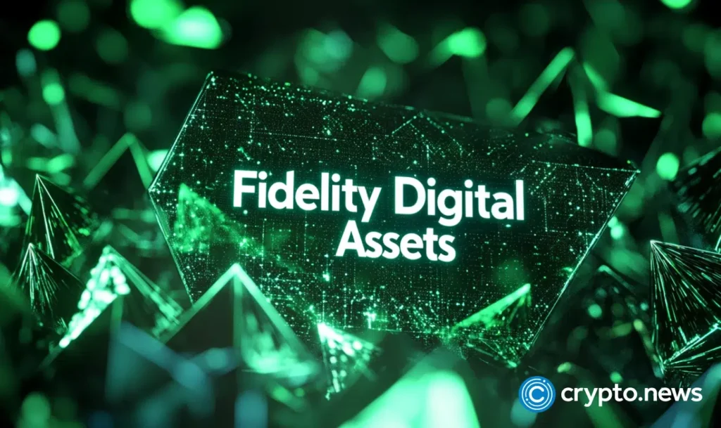 Bitcoin and gold signal a global break from the dollar, Fidelity says
