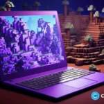 Bitdeer names Corsair’s Potter as new CFO