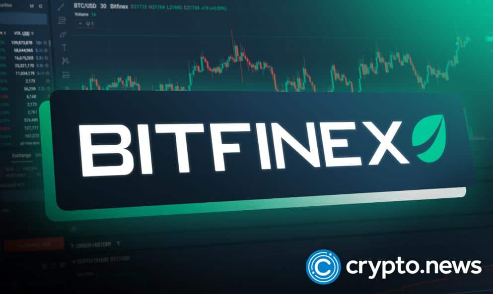 Bitfinex Bitcoin longs peak at 80,636 BTC as price slides