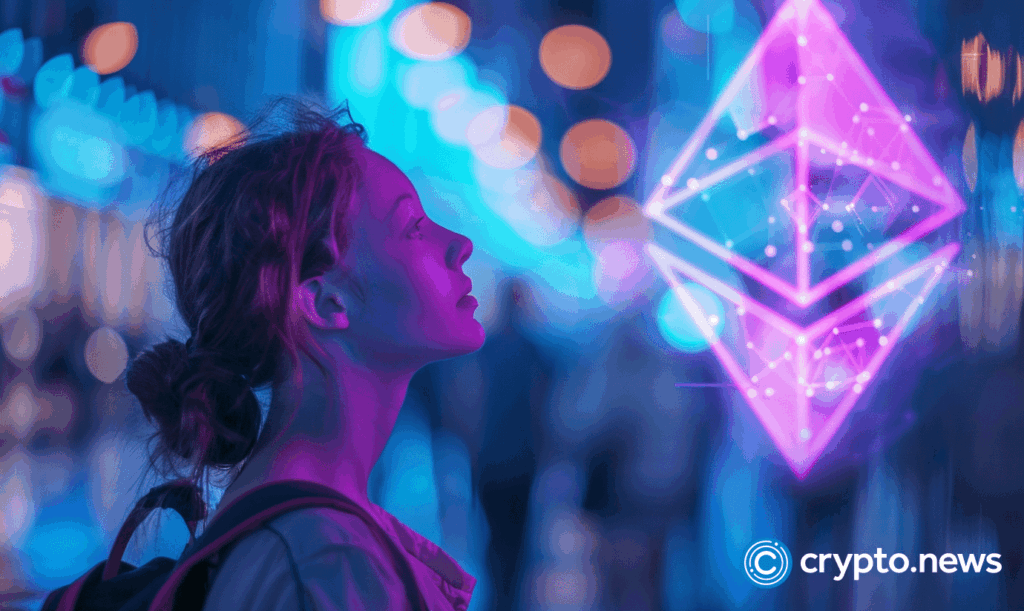 Bitget and WIW3CH expand Blockchain4Her for women in Web3