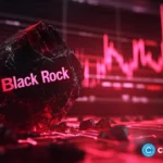 BlackRock dumps $1B Bitcoin as ETF outflows hit yearly high