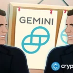 CFTC asks court to scrap Gemini’s $5M enforcement deal