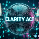 CLARITY Act clears Senate Banking Committee vote