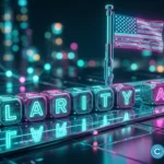 CLARITY Act ethics fight risks Senate failure