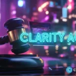 CLARITY Act window slams shut after May 21