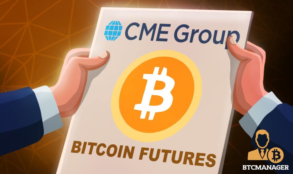 CME plans Bitcoin volatility futures as hedging demand grows