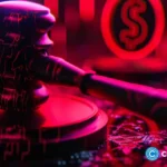 Celsius executive Roni Cohen Pavon avoids prison after cooperation deal