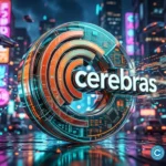 Cerebras IPO nearly doubles on Nasdaq debut