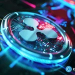 Chris Larsen XRP wallets go active ahead of US midterms