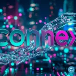 Connex releases $17.95 million in CONX tokens on schedule