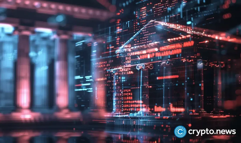 Crypto PAC hits Indiana with $514K spend for Rep. James Baird