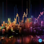 Delmore maps crypto PAC spending at Consensus