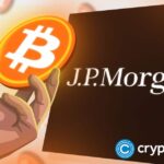 Eric Trump rejects JPMorgan’s bitcoin credibility