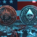 Ethereum price toward $1,800 as leverage and ETF outflows tighten the noose