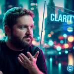 Galaxy’s Alex Thorn lifts CLARITY Act odds to 75%
