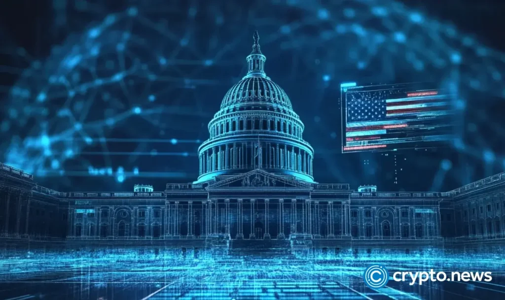 Gensler’s ‘regulation by enforcement’ era shows why Congress must lock in crypto rules now