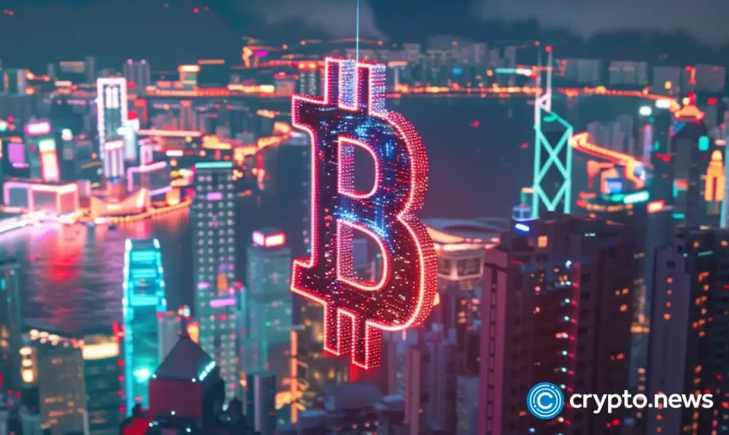 Hong Kong moves to tighten crypto advisory rules in major shift